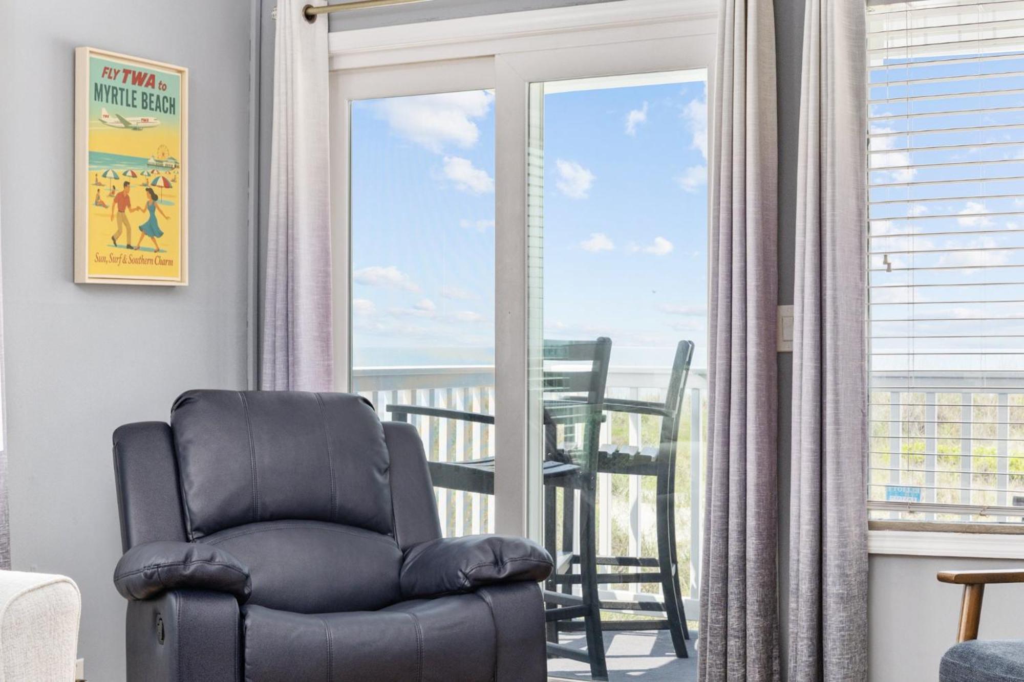 The Beach Is Back Myrtle Beach Luaran gambar
